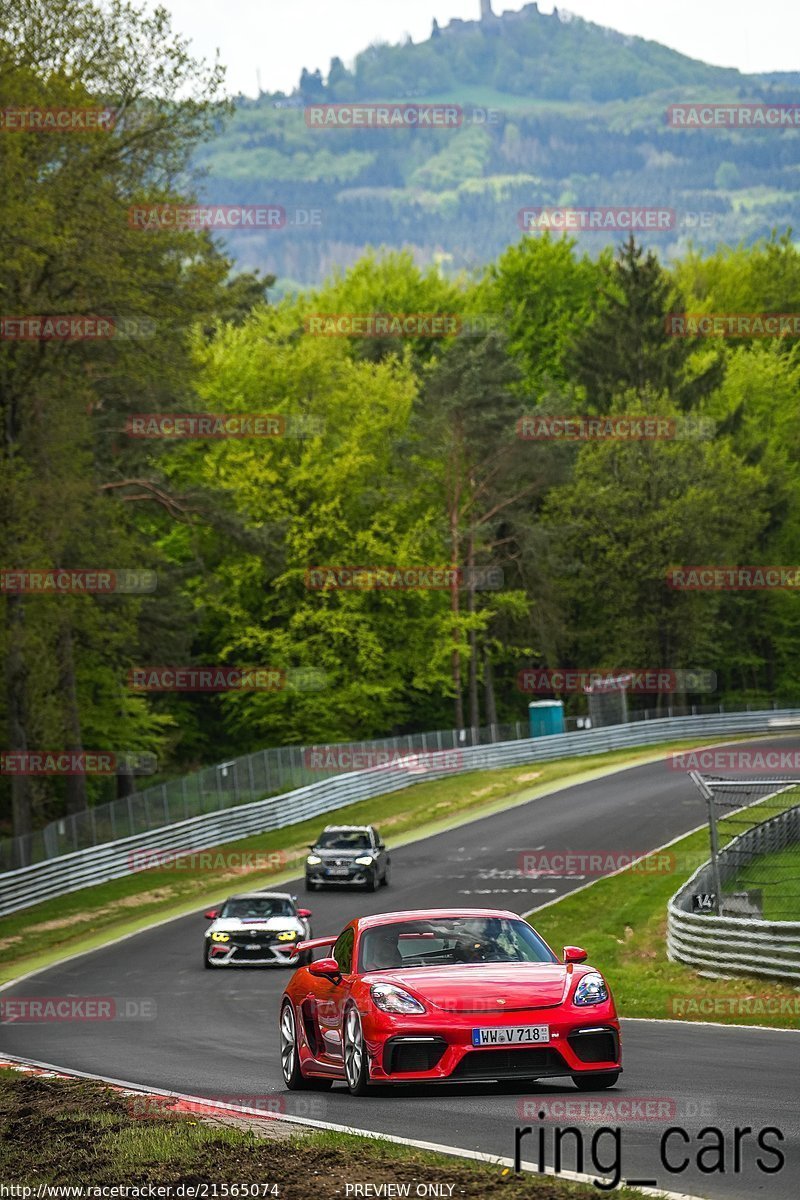 Bild #21565074 - Touristenfahrten Nürburgring Nordschleife (14.05.2023)