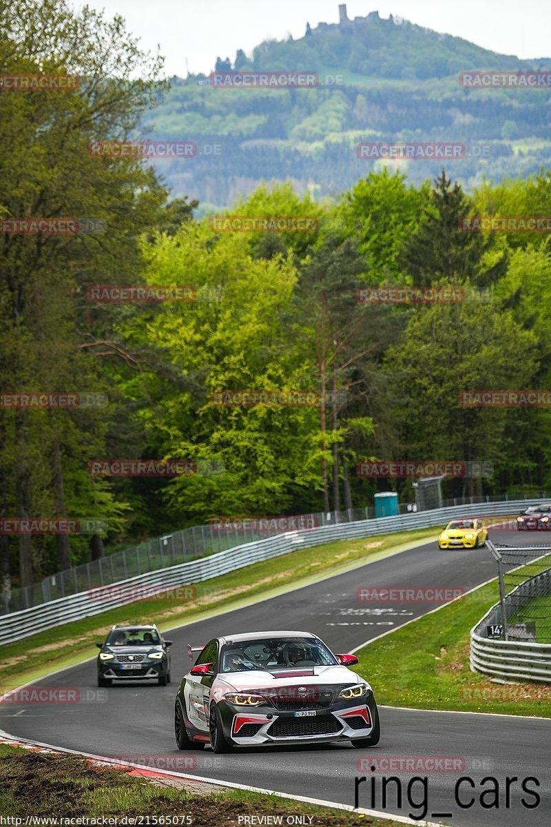 Bild #21565075 - Touristenfahrten Nürburgring Nordschleife (14.05.2023)