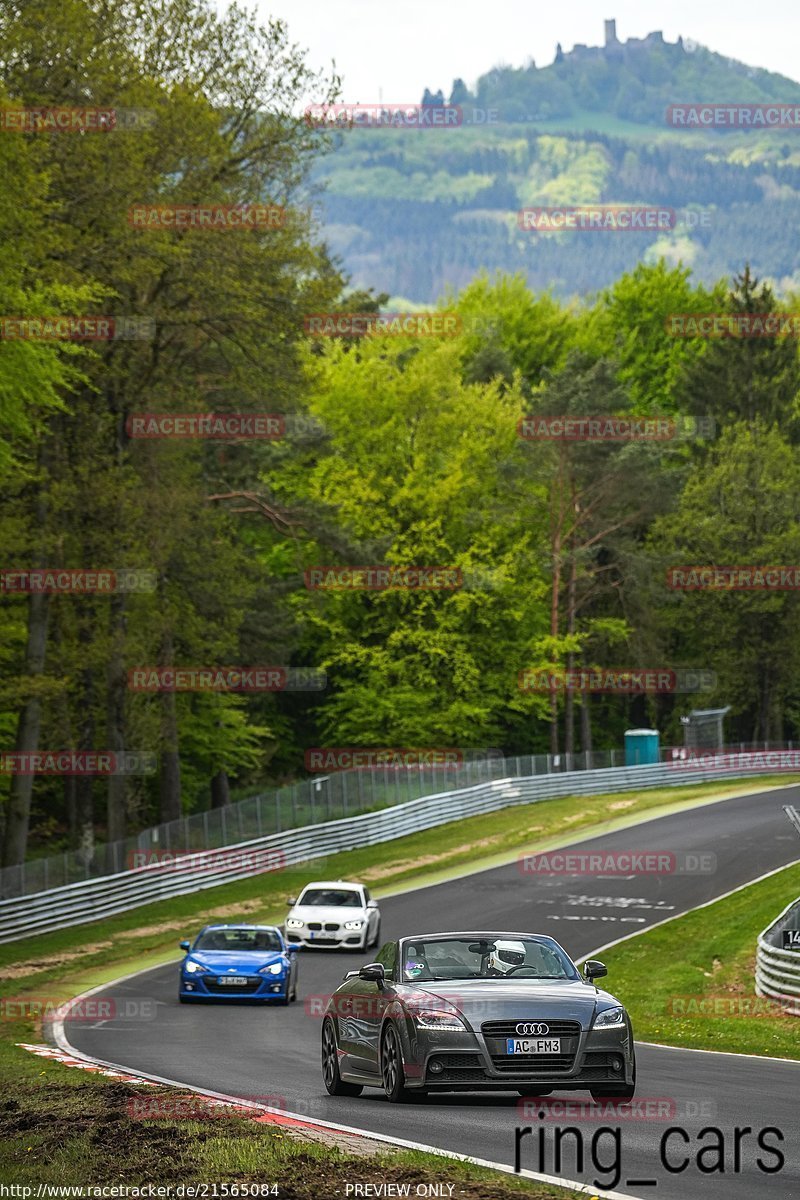 Bild #21565084 - Touristenfahrten Nürburgring Nordschleife (14.05.2023)