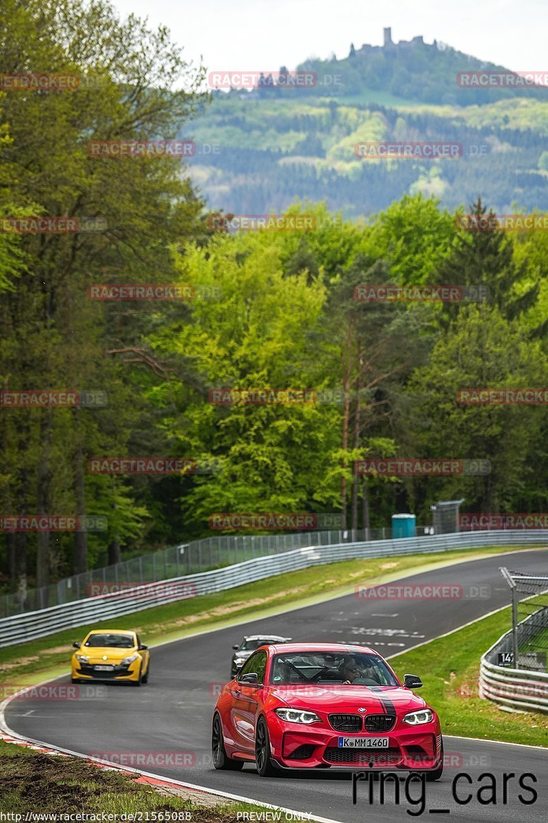 Bild #21565088 - Touristenfahrten Nürburgring Nordschleife (14.05.2023)