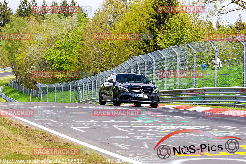 Bild #21565153 - Touristenfahrten Nürburgring Nordschleife (14.05.2023)