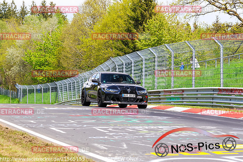 Bild #21565155 - Touristenfahrten Nürburgring Nordschleife (14.05.2023)