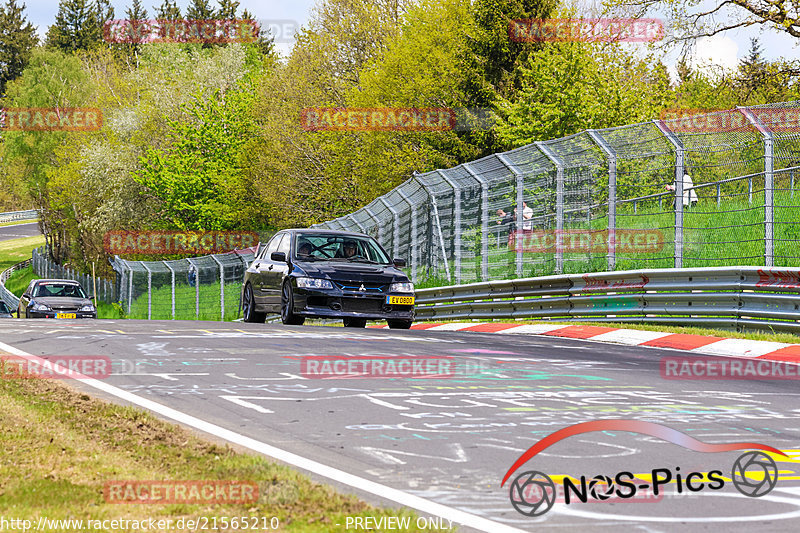 Bild #21565210 - Touristenfahrten Nürburgring Nordschleife (14.05.2023)