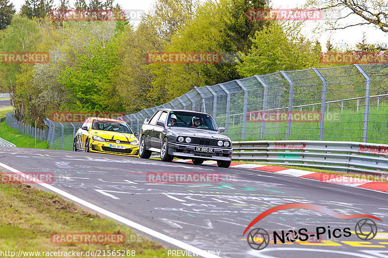 Bild #21565268 - Touristenfahrten Nürburgring Nordschleife (14.05.2023)