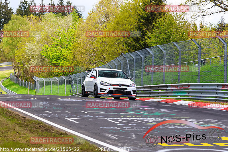 Bild #21565422 - Touristenfahrten Nürburgring Nordschleife (14.05.2023)