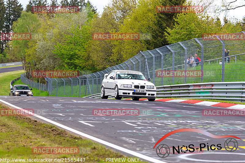 Bild #21565447 - Touristenfahrten Nürburgring Nordschleife (14.05.2023)