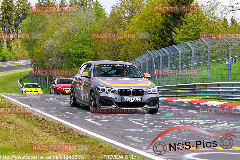 Bild #21565588 - Touristenfahrten Nürburgring Nordschleife (14.05.2023)