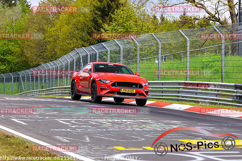 Bild #21565700 - Touristenfahrten Nürburgring Nordschleife (14.05.2023)