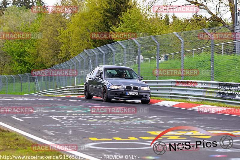 Bild #21565813 - Touristenfahrten Nürburgring Nordschleife (14.05.2023)