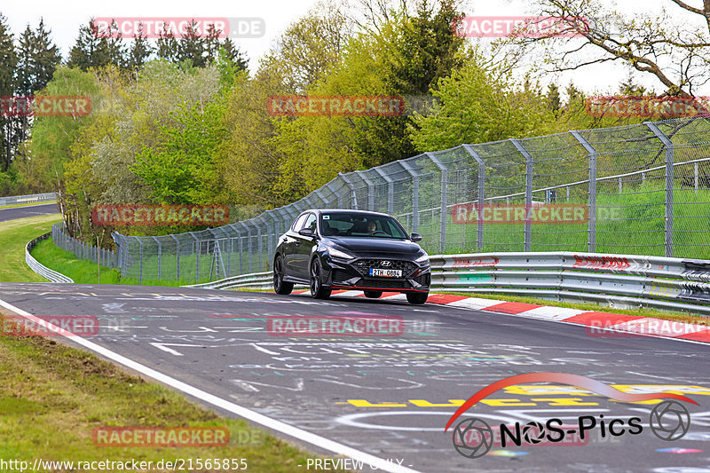 Bild #21565855 - Touristenfahrten Nürburgring Nordschleife (14.05.2023)