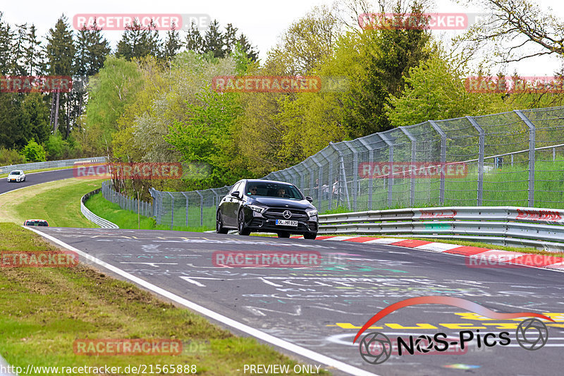 Bild #21565888 - Touristenfahrten Nürburgring Nordschleife (14.05.2023)