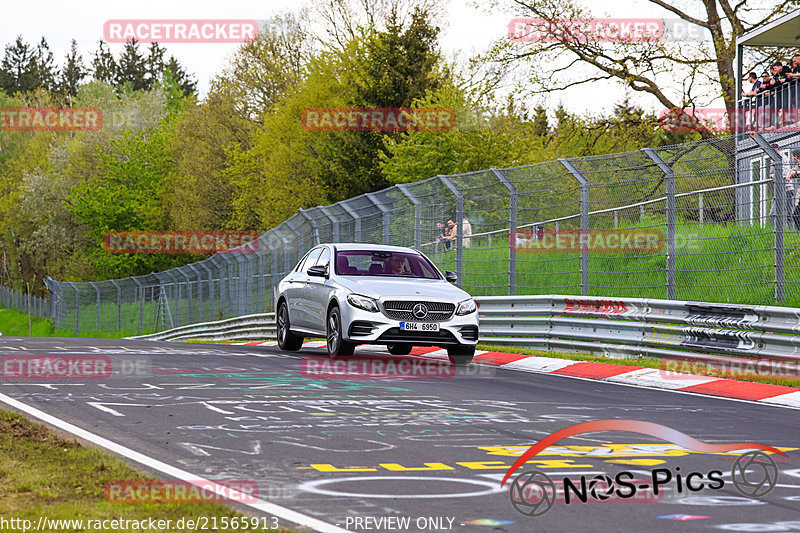 Bild #21565913 - Touristenfahrten Nürburgring Nordschleife (14.05.2023)