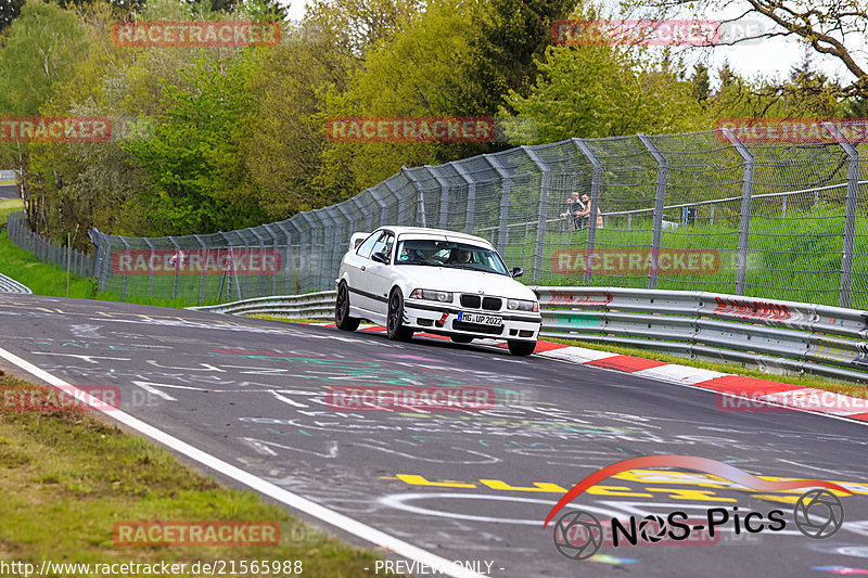 Bild #21565988 - Touristenfahrten Nürburgring Nordschleife (14.05.2023)