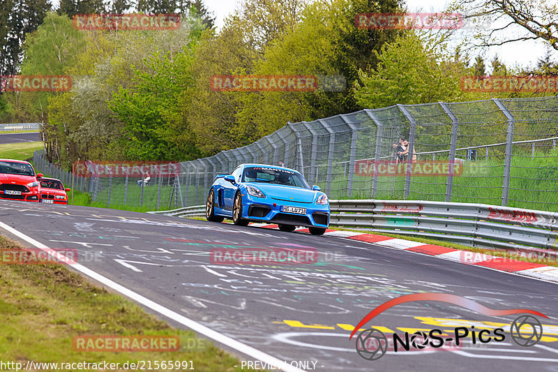 Bild #21565991 - Touristenfahrten Nürburgring Nordschleife (14.05.2023)