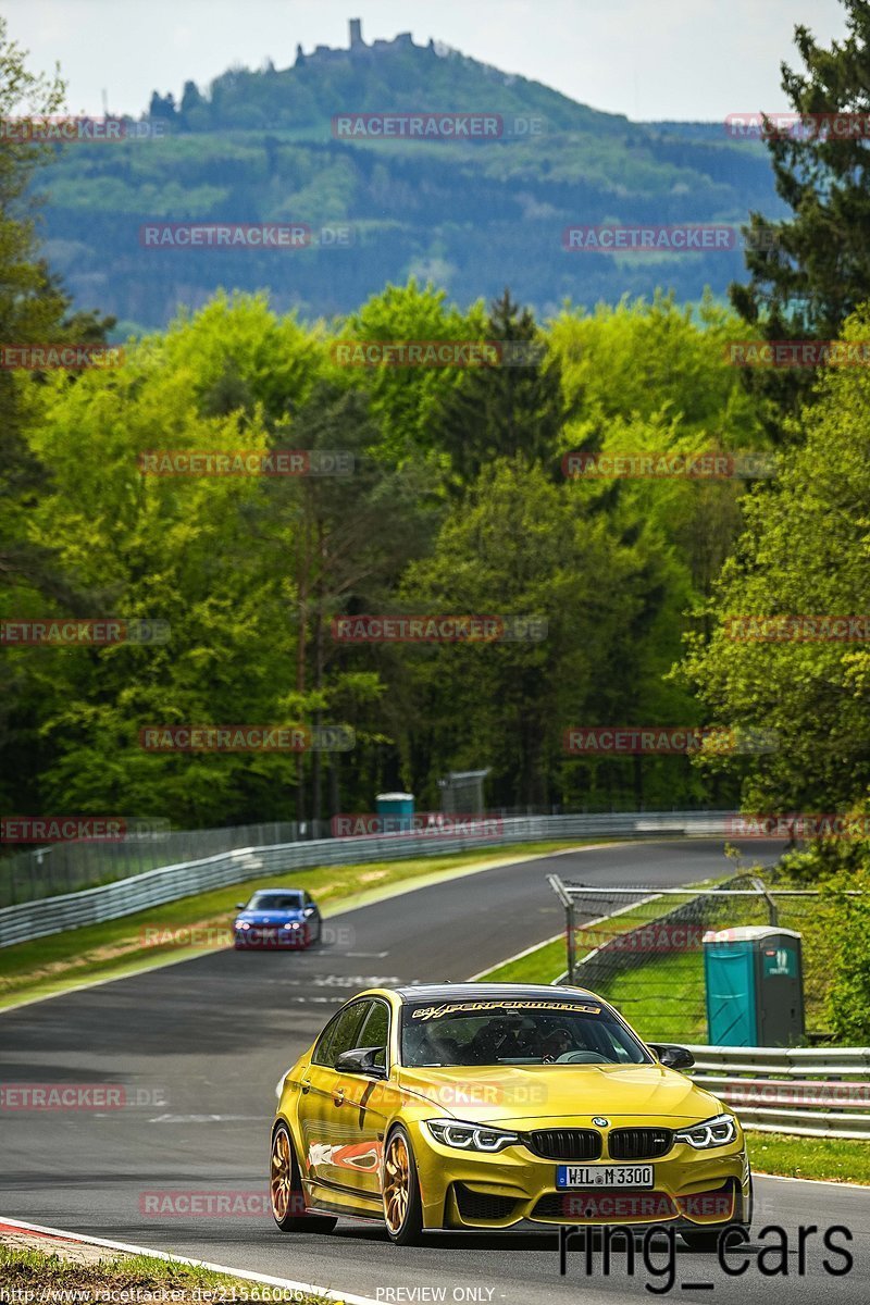 Bild #21566006 - Touristenfahrten Nürburgring Nordschleife (14.05.2023)