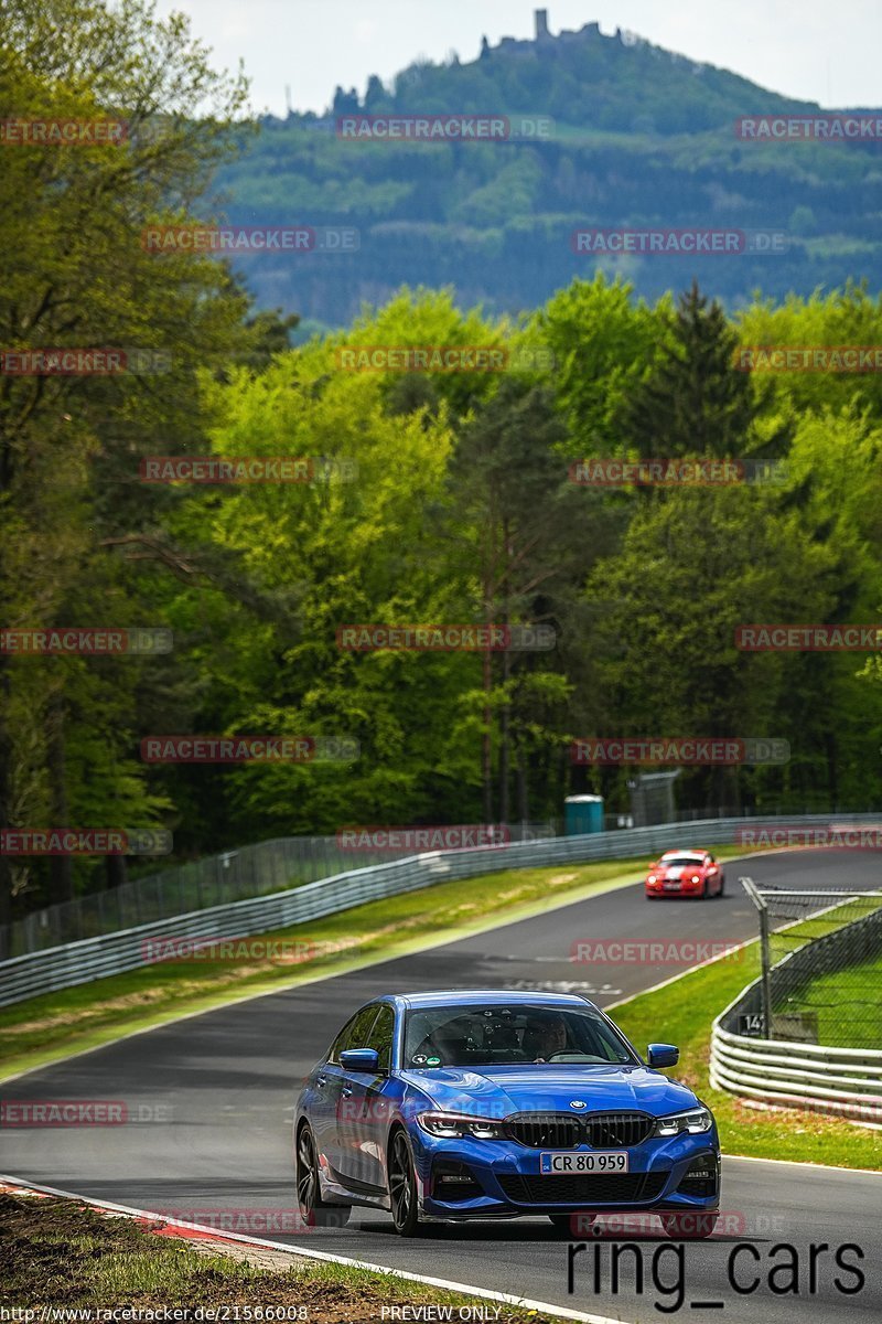 Bild #21566008 - Touristenfahrten Nürburgring Nordschleife (14.05.2023)