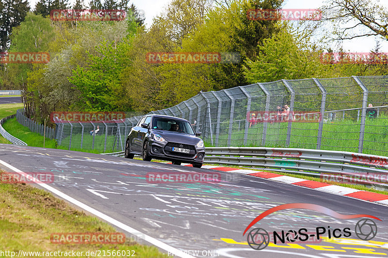 Bild #21566032 - Touristenfahrten Nürburgring Nordschleife (14.05.2023)