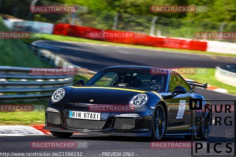 Bild #21566152 - Touristenfahrten Nürburgring Nordschleife (14.05.2023)