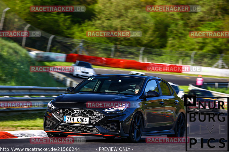 Bild #21566244 - Touristenfahrten Nürburgring Nordschleife (14.05.2023)