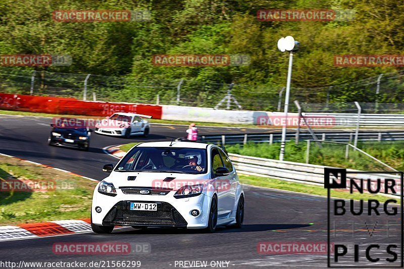 Bild #21566299 - Touristenfahrten Nürburgring Nordschleife (14.05.2023)