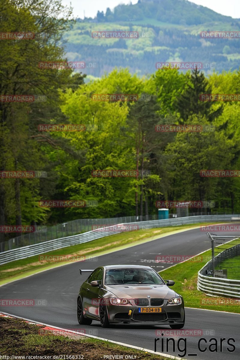 Bild #21566332 - Touristenfahrten Nürburgring Nordschleife (14.05.2023)