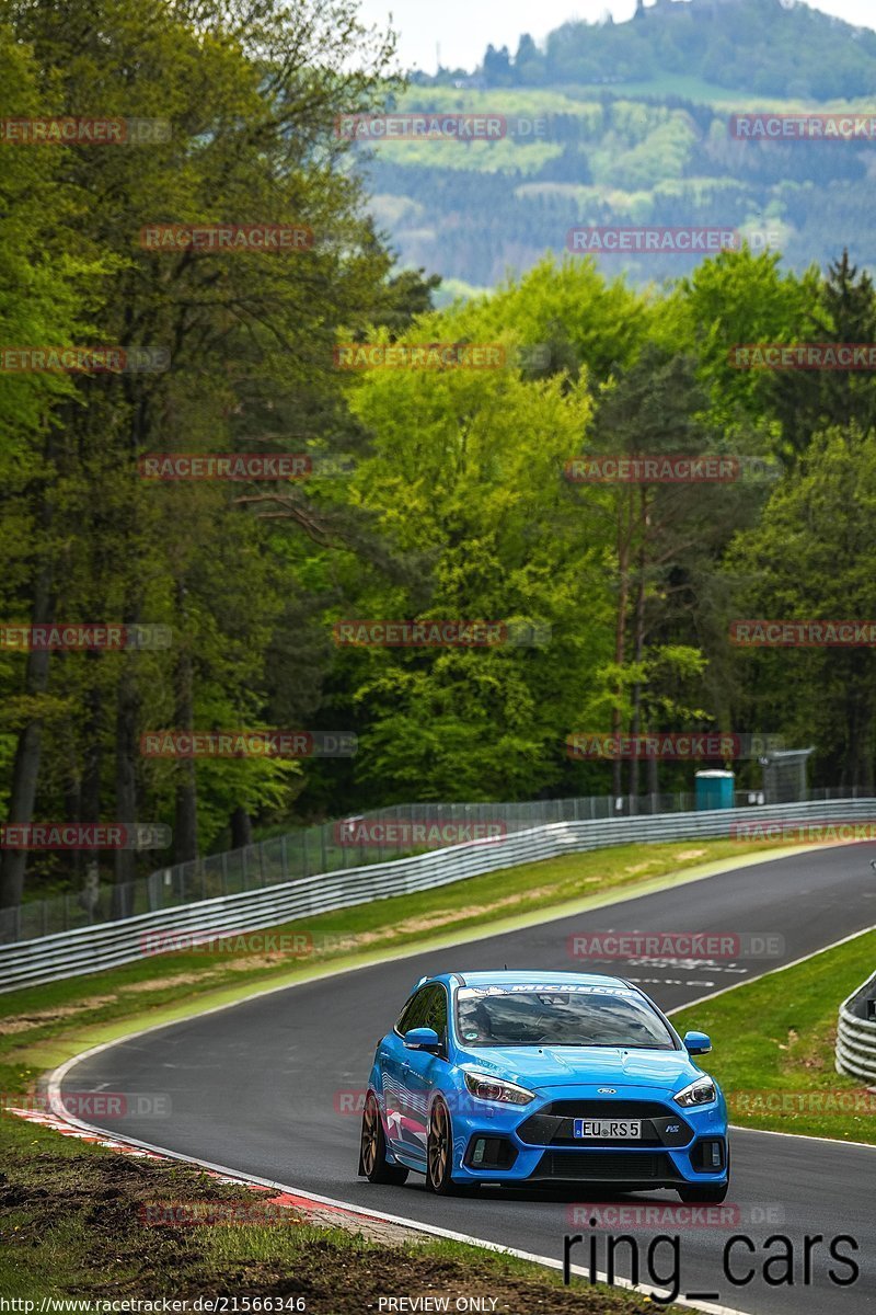 Bild #21566346 - Touristenfahrten Nürburgring Nordschleife (14.05.2023)