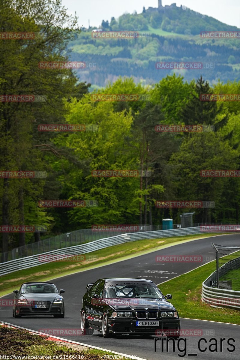 Bild #21566410 - Touristenfahrten Nürburgring Nordschleife (14.05.2023)