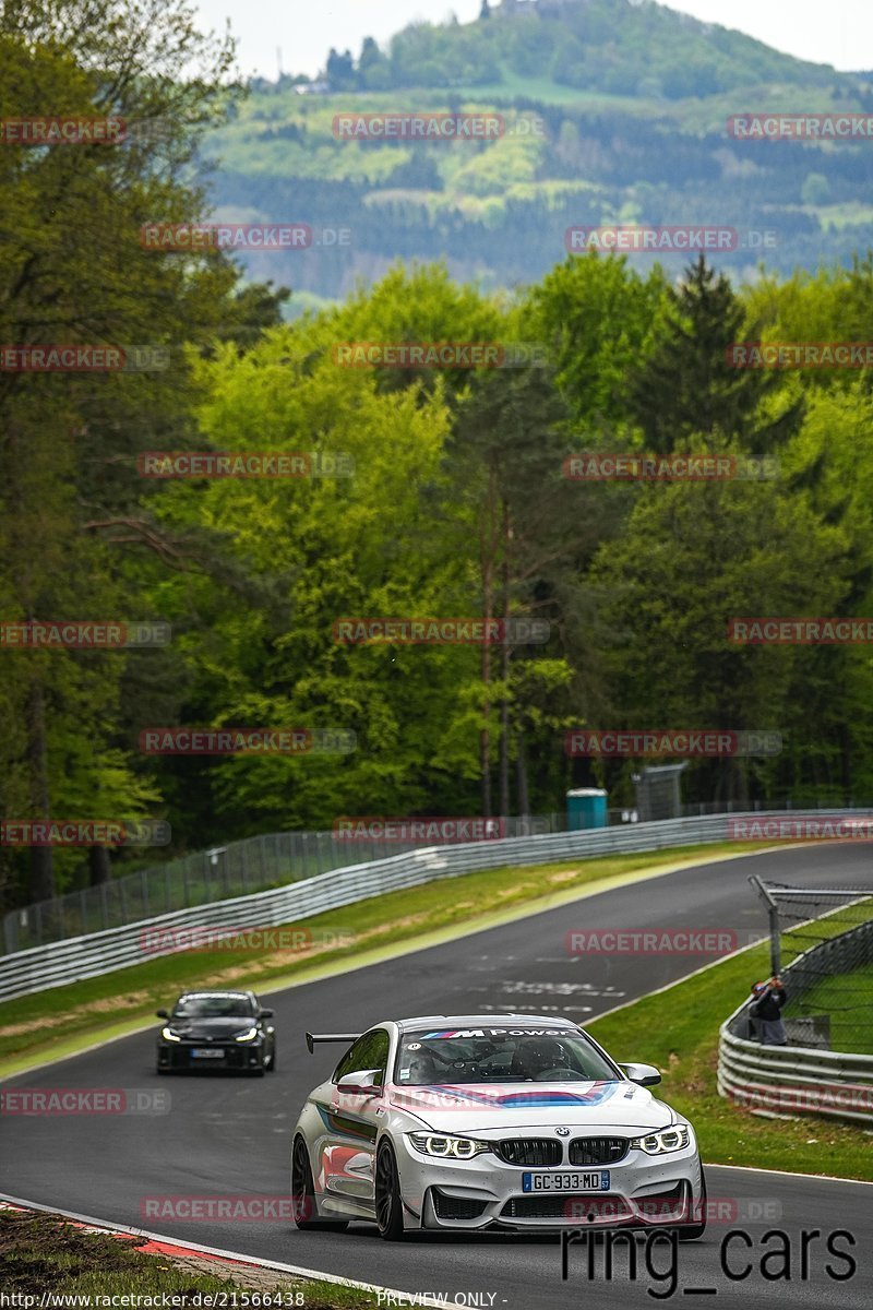 Bild #21566438 - Touristenfahrten Nürburgring Nordschleife (14.05.2023)