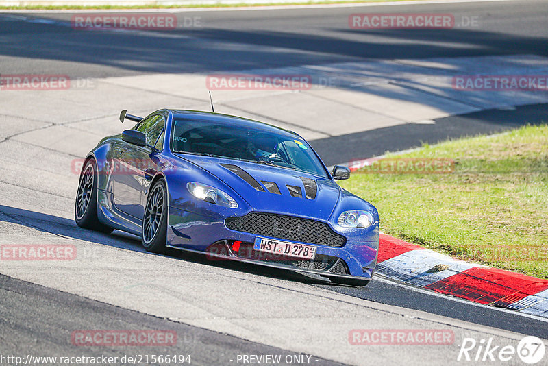 Bild #21566494 - Touristenfahrten Nürburgring Nordschleife (14.05.2023)