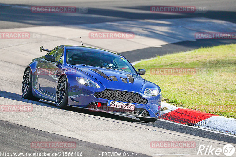 Bild #21566496 - Touristenfahrten Nürburgring Nordschleife (14.05.2023)