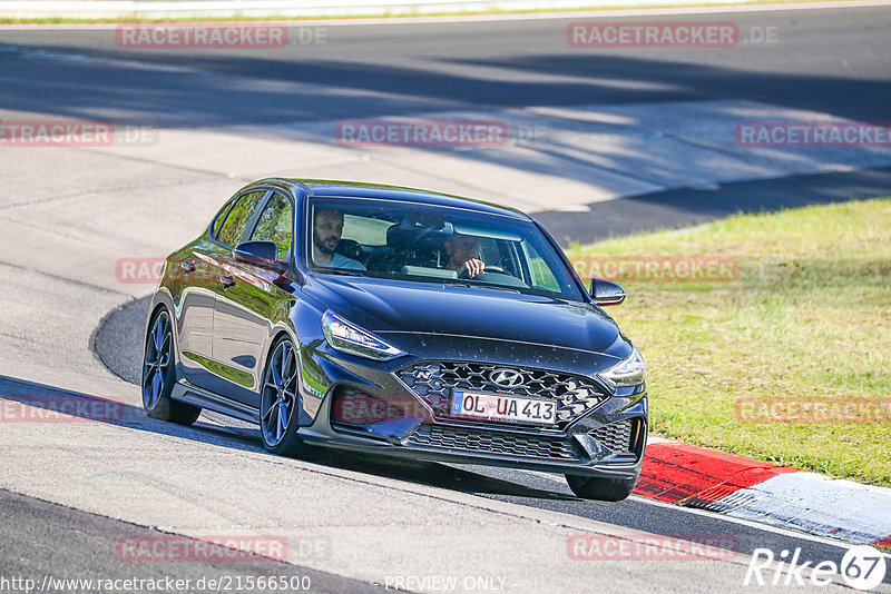 Bild #21566500 - Touristenfahrten Nürburgring Nordschleife (14.05.2023)