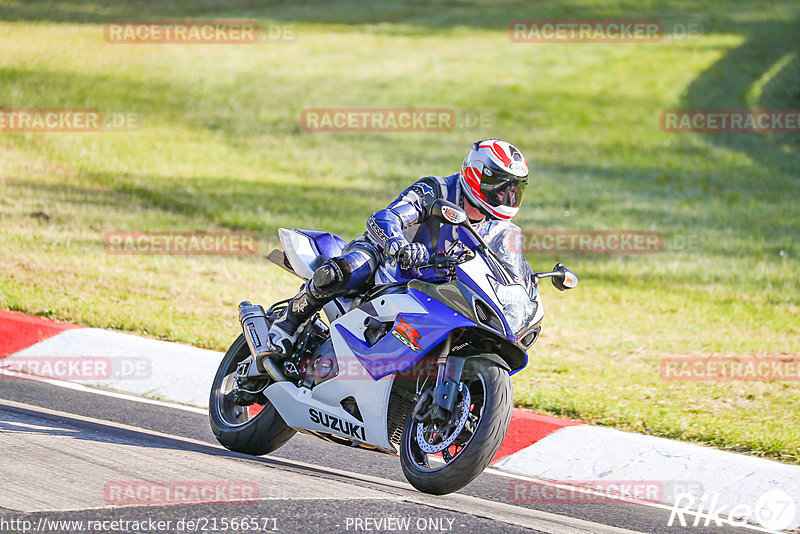 Bild #21566571 - Touristenfahrten Nürburgring Nordschleife (14.05.2023)