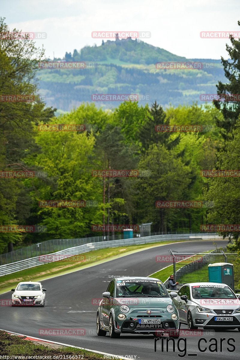 Bild #21566572 - Touristenfahrten Nürburgring Nordschleife (14.05.2023)