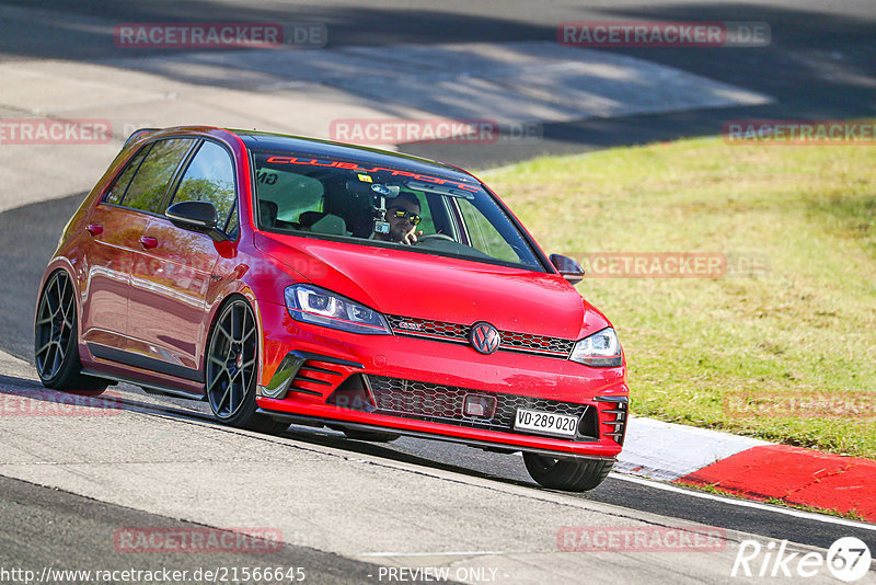 Bild #21566645 - Touristenfahrten Nürburgring Nordschleife (14.05.2023)