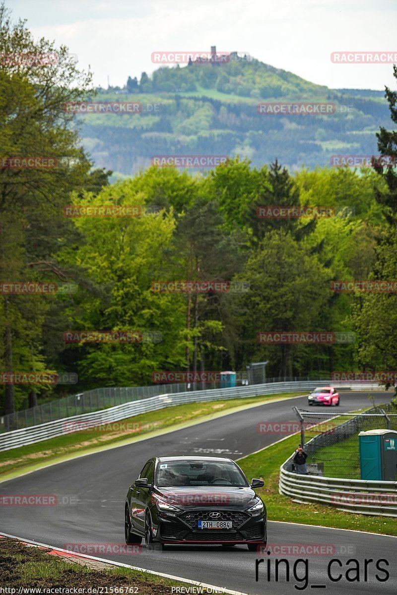 Bild #21566762 - Touristenfahrten Nürburgring Nordschleife (14.05.2023)