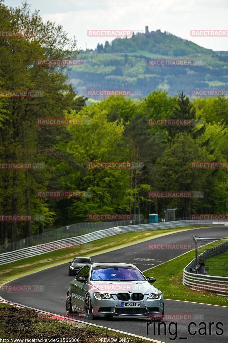 Bild #21566806 - Touristenfahrten Nürburgring Nordschleife (14.05.2023)