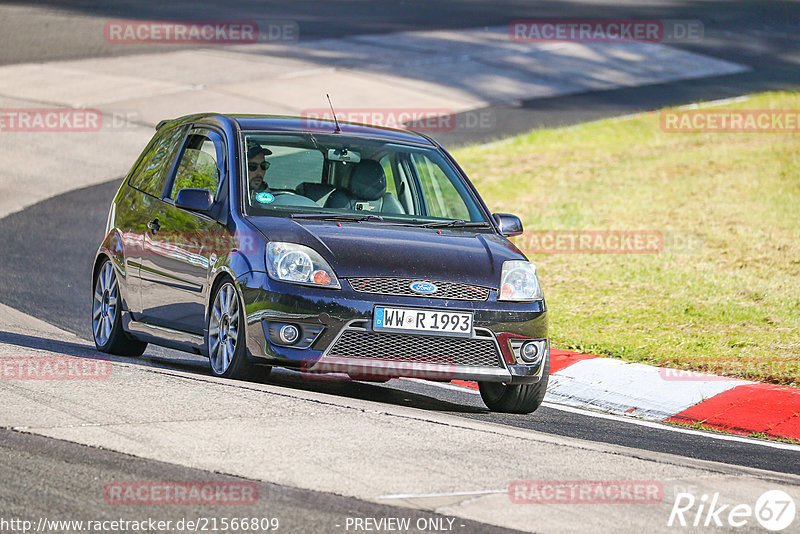 Bild #21566809 - Touristenfahrten Nürburgring Nordschleife (14.05.2023)