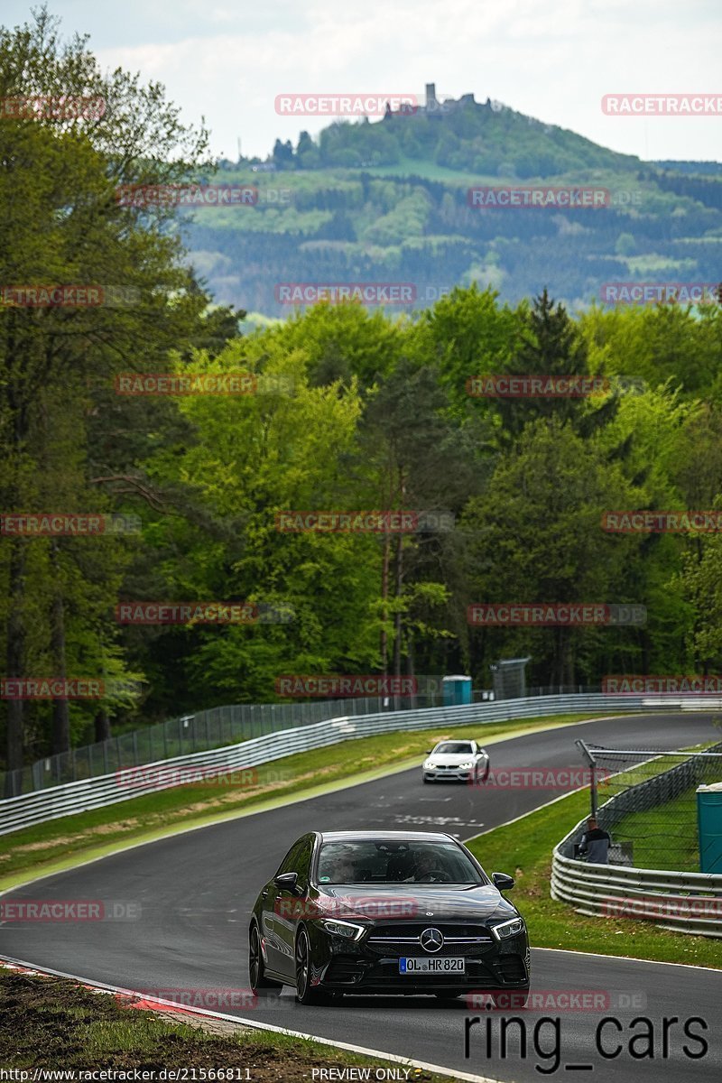 Bild #21566811 - Touristenfahrten Nürburgring Nordschleife (14.05.2023)