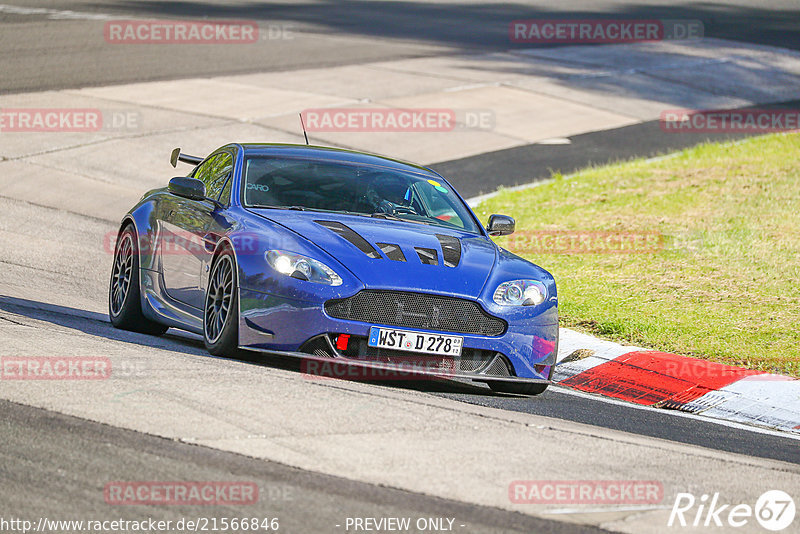 Bild #21566846 - Touristenfahrten Nürburgring Nordschleife (14.05.2023)