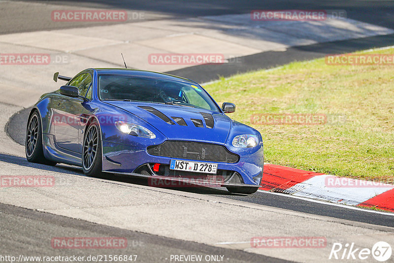 Bild #21566847 - Touristenfahrten Nürburgring Nordschleife (14.05.2023)