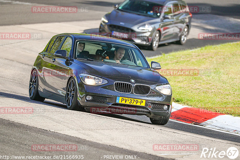 Bild #21566935 - Touristenfahrten Nürburgring Nordschleife (14.05.2023)