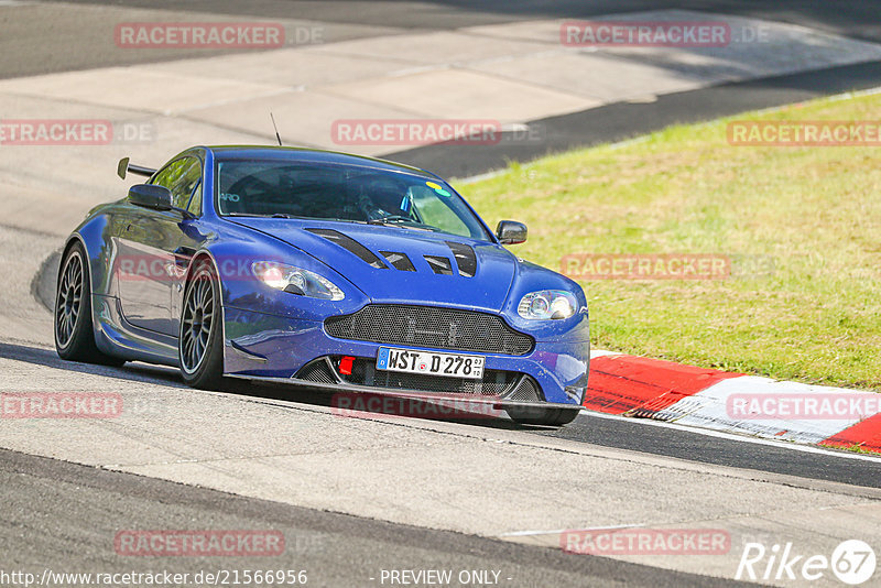 Bild #21566956 - Touristenfahrten Nürburgring Nordschleife (14.05.2023)