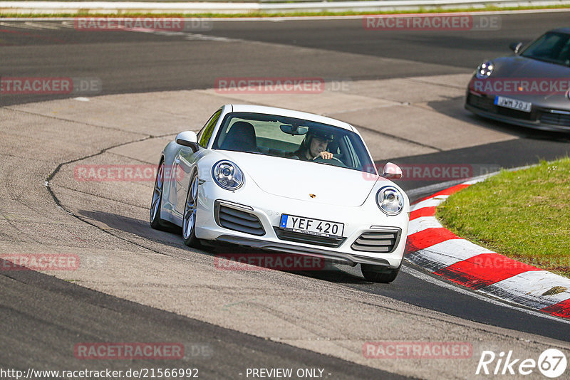 Bild #21566992 - Touristenfahrten Nürburgring Nordschleife (14.05.2023)