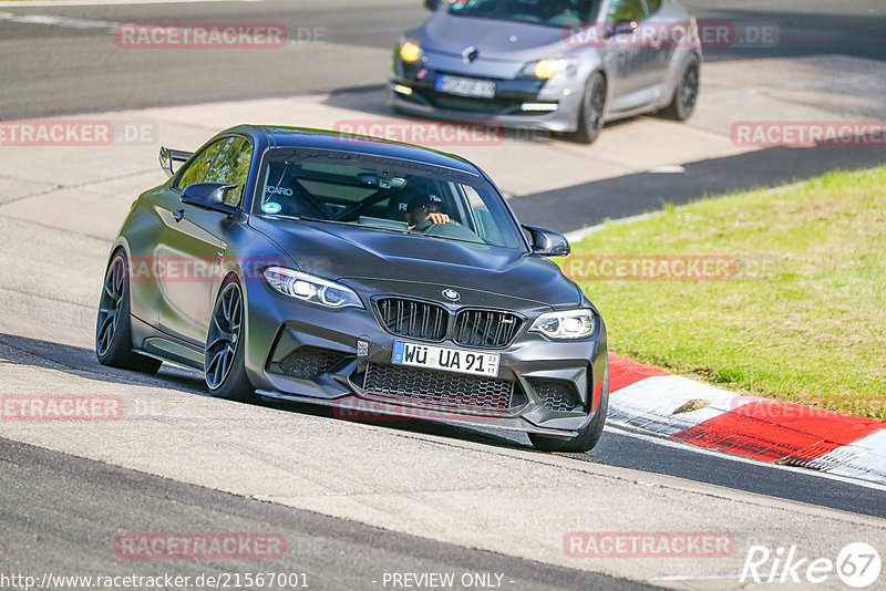 Bild #21567001 - Touristenfahrten Nürburgring Nordschleife (14.05.2023)