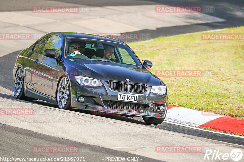 Bild #21567071 - Touristenfahrten Nürburgring Nordschleife (14.05.2023)