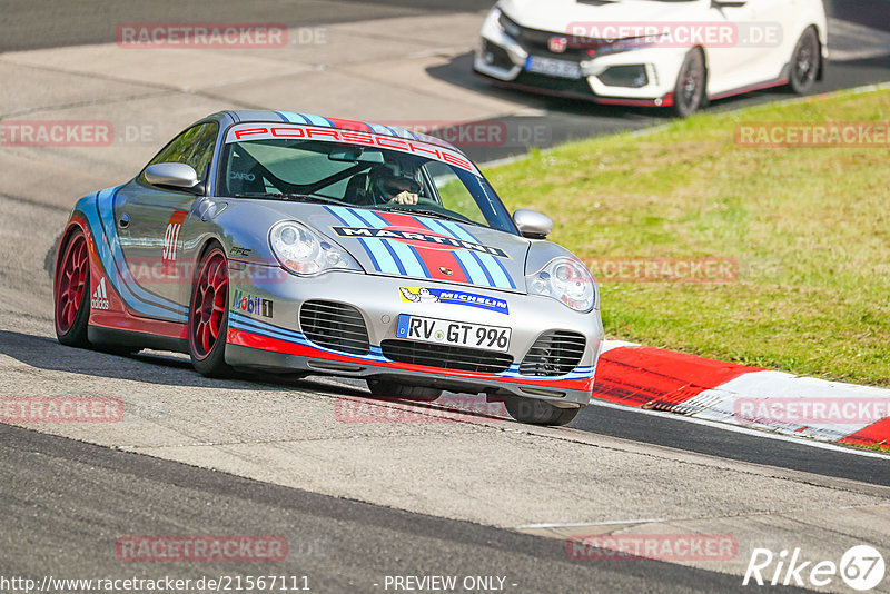 Bild #21567111 - Touristenfahrten Nürburgring Nordschleife (14.05.2023)