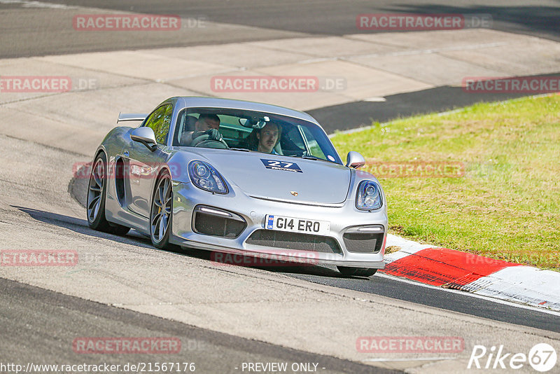 Bild #21567176 - Touristenfahrten Nürburgring Nordschleife (14.05.2023)