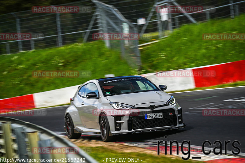 Bild #21567242 - Touristenfahrten Nürburgring Nordschleife (14.05.2023)