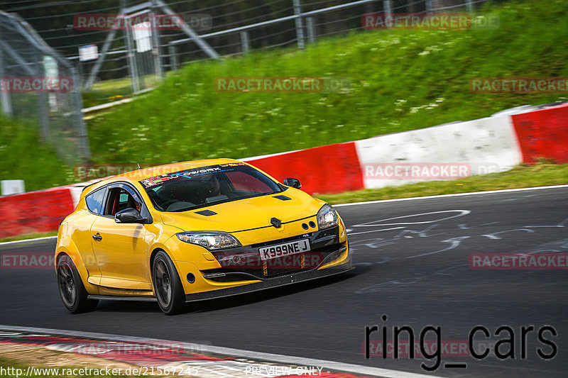 Bild #21567245 - Touristenfahrten Nürburgring Nordschleife (14.05.2023)