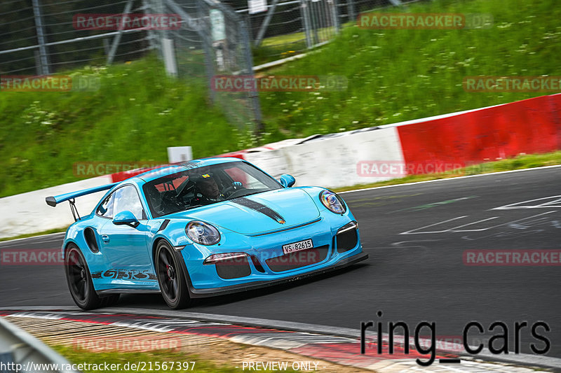 Bild #21567397 - Touristenfahrten Nürburgring Nordschleife (14.05.2023)